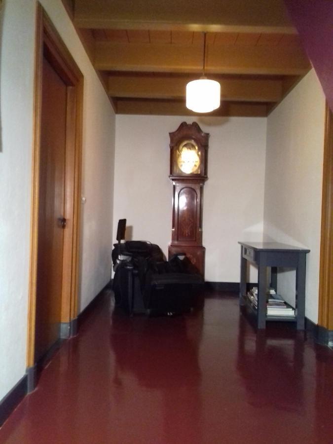 Huis Eedingh Onstwedde Экстерьер фото